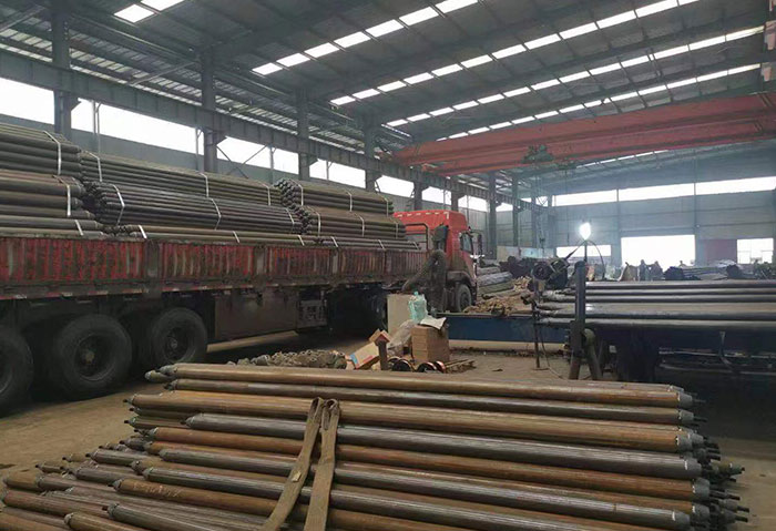 讷河网架钢结构工程有限公司